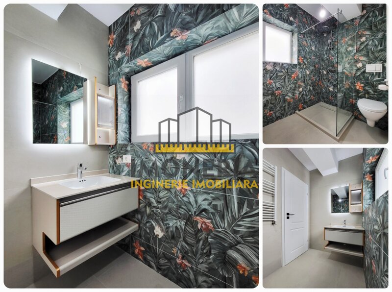 Metrou 1 Decembrie, casa 5 camere finalizata, 0% comision, terasa si curte.